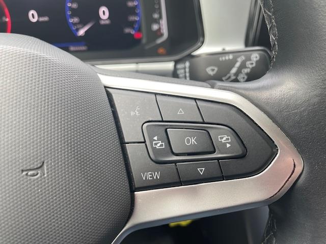 Volkswagen T-Roc 1.0 TSI AHK Digitales Cockpit LED Klimaaut, миниатюра 14
