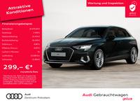 Audi A3 Sportback advanced 30 TFSI LED KLIMA PDC SHZ