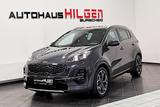 Kia Sportage GT-Line 4WD Aut*360°K*Garantie*Navi*JBL - Kia Sportage Gebrauchtwagen in Wuppertal
