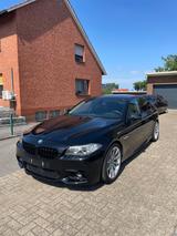 BMW 528i xDrive M-Paket - BMW 528: 528i