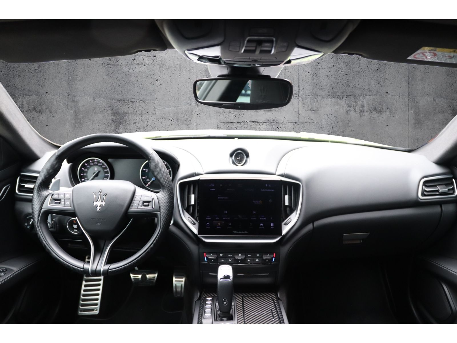 Maserati Ghibli - Bild 7