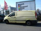 Mercedes-Benz Vito Kasten 115 CDI lang,AHK - Angebote entsprechen deinen Suchkriterien
