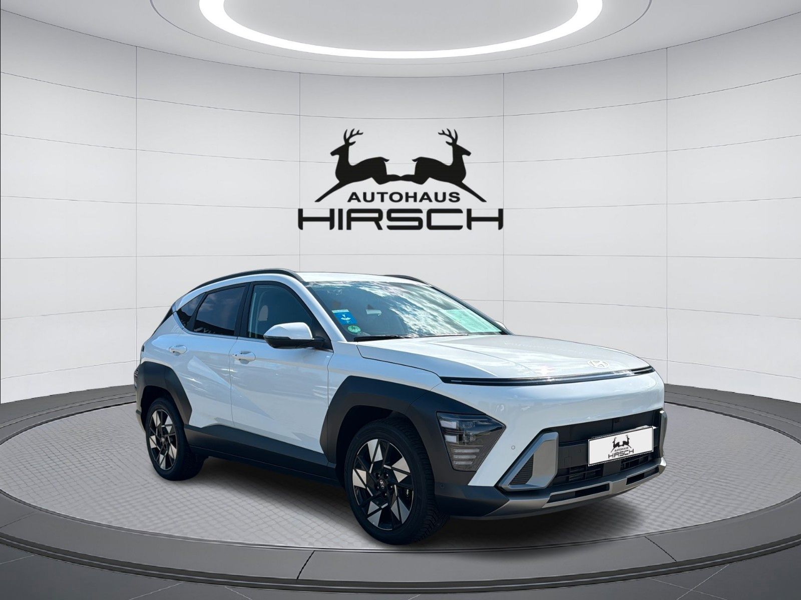 Hyundai Kona – Bild 2