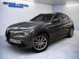 Alfa Romeo Stelvio Veloce Q4 Bi Xenon AHK Shz. V+H Sports. - Alfa Romeo Gebrauchtwagen in Freiburg