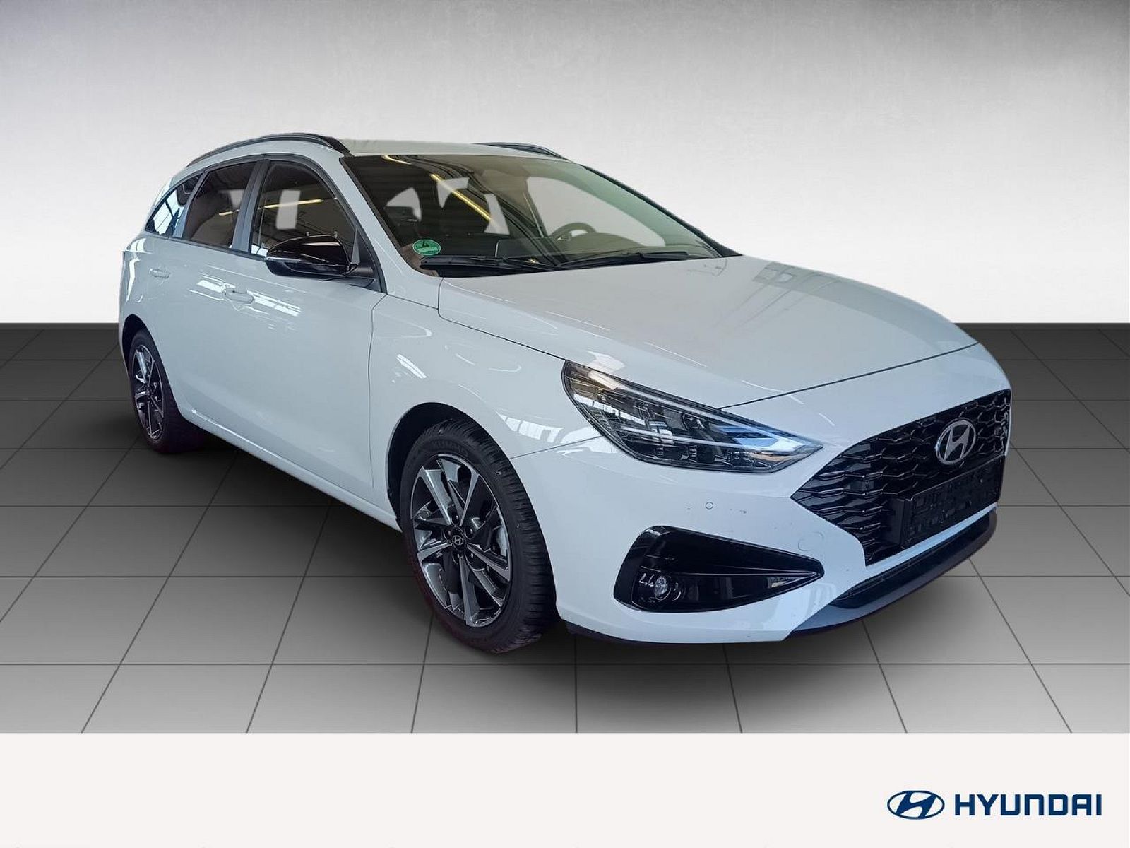 Hyundai i30 – Bild 3