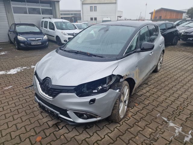 Renault Scenic IV Limited