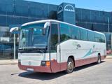 Mercedes-Benz 404 15 RHD - Mercedes-Benz Reisebus 404