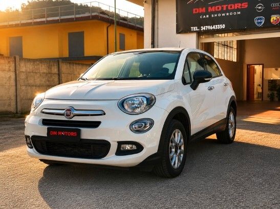 Image of Fiat 500X
