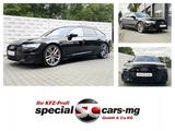 Audi S6 3.0 TDI quattro Pano Softclose Airmatic - gebrauchte Audi S6 aus dem Jahr 2021