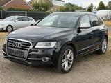Volkswagen Audi SQ5 3.0 TDI Quattro Competetion 326 P... - VW Sharan in Münster