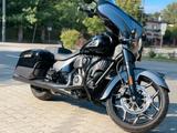 Indian Chieftain 120 Anniversary - INDIAN CHIEFTAIN