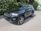 Jeep Grand Cherokee 3.0 CRD Overland - Jeep Grand Cherokee in Gelsenkirchen