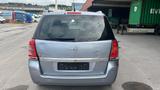 Opel Zafira B Edition CNG 7 Sitze - Opel Zafira mit CNG-Antrieb