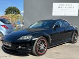 Mazda RX-8 Revolution Renesis *LEDER*BOSE*XENON* - gebrauchte Mazda Coupés