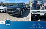BMW X3 30 i Luxury Line HUD KZU Memory LED 360° - BMW X3 in Bochum