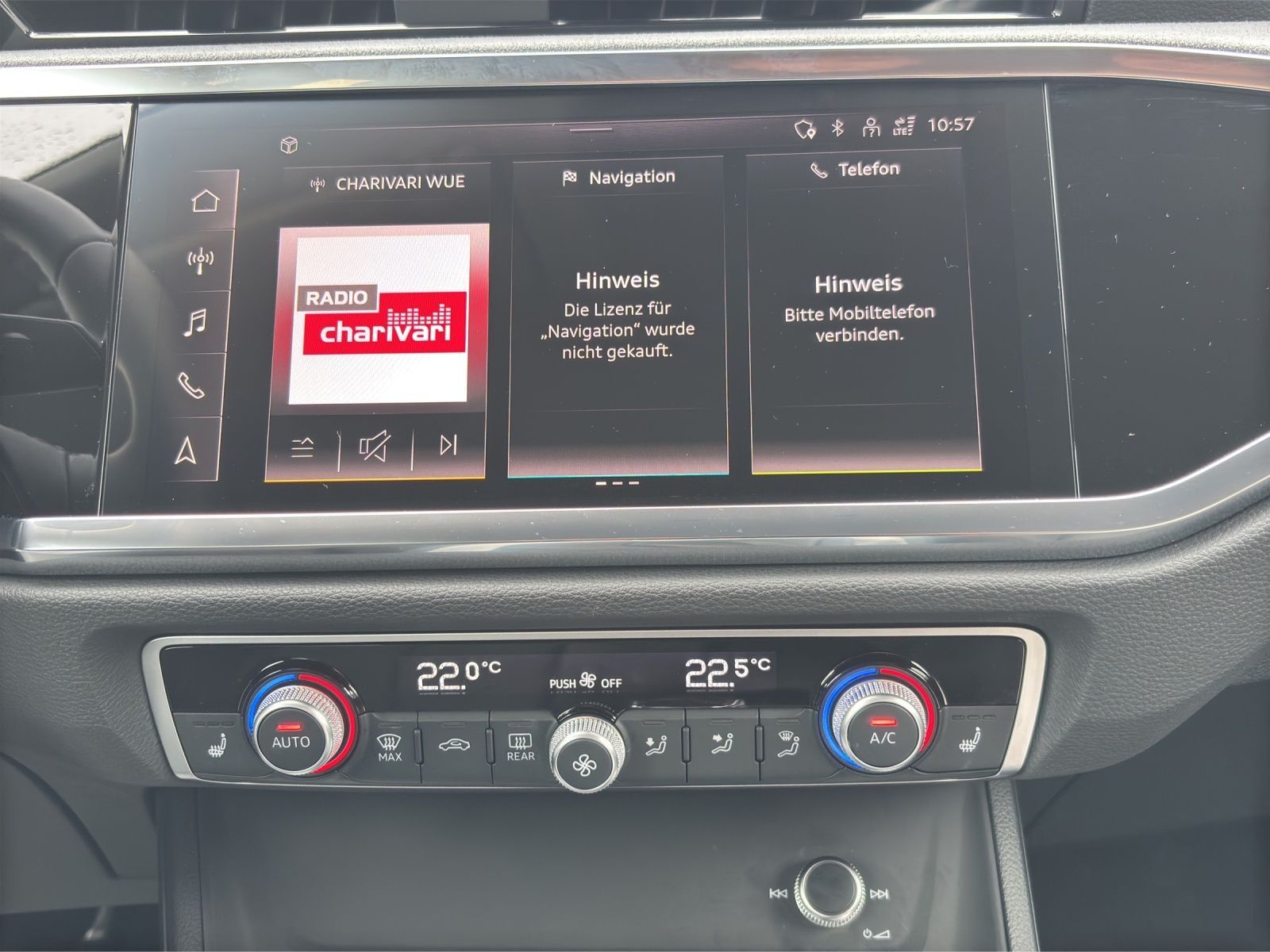 Audi Q3 - Bild 6