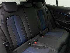 Foto Nummer 27: BMW 120i
