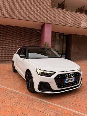 AUDI Audi A1 SPB 30 TFSI S line edition