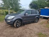 Ssangyong REXTON 2.2 Diesel e-XDi 220 Sapphire 4WD AT ... - Ssangyong REXTON aus 2017