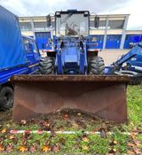 Zettelmeyer ZL 1801 - Zettelmeyer Gebraucht Radlader