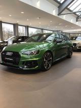 Audi RS4 2.9 TFSI tiptronic quattro Avant - - gebrauchte Audi RS4 aus dem Jahr 2018