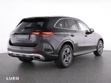 Mercedes-Benz GLC 300 de 4M AMG+PANO+AHK+BURMESTER+DIG.LIGHT++ - Mercedes-Benz GLC 300 in Erfurt