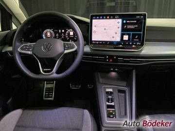 Volkswagen Golf 2.0 TDI SCR DSG Energy Garantie b Bluetooth