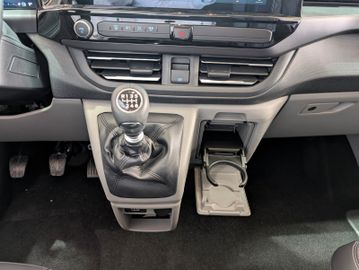 Ford Tourneo Custom L1 Titanium 5Jahre Garantie!*