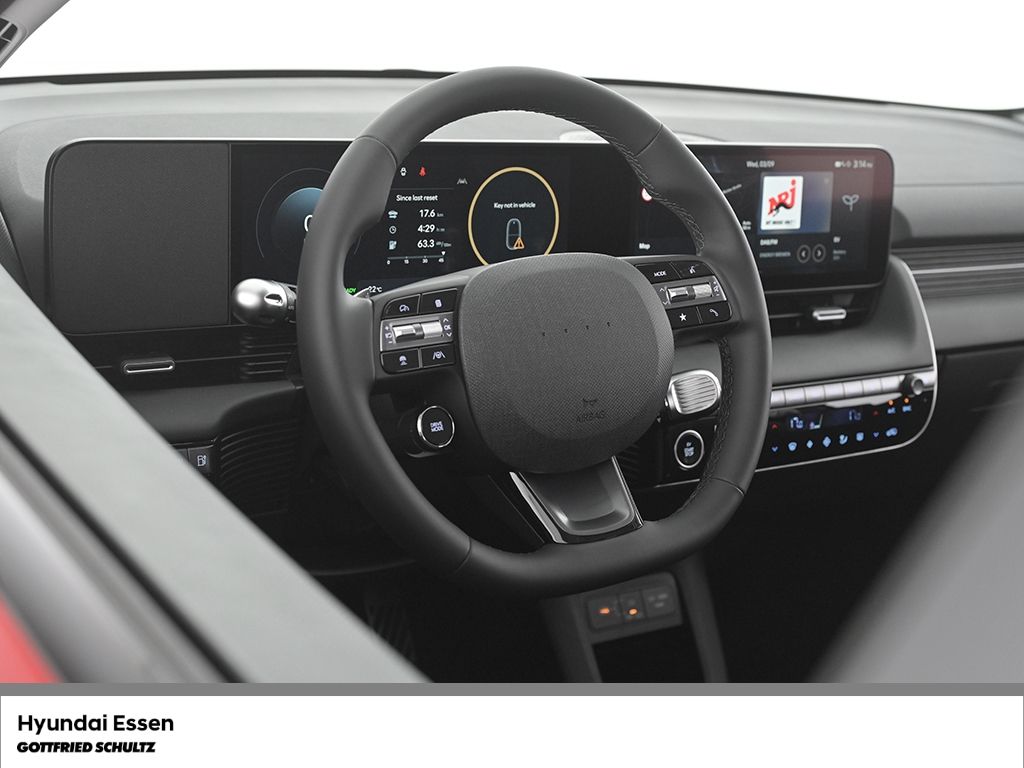 Hyundai IONIQ 5 - Bild 16