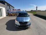 Skoda Roomster Ambition Plus Edition - Skoda Roomster: Limousine