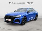 Audi RS Q8 tiptronic Exclusive Keramik B&O 305km/h - blaue Audi RSQ8