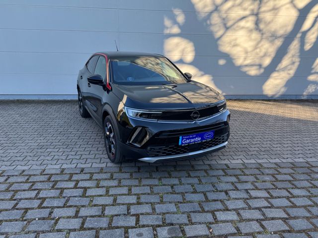 Opel Mokka GS Line Apple CarPlay SHZ ACC