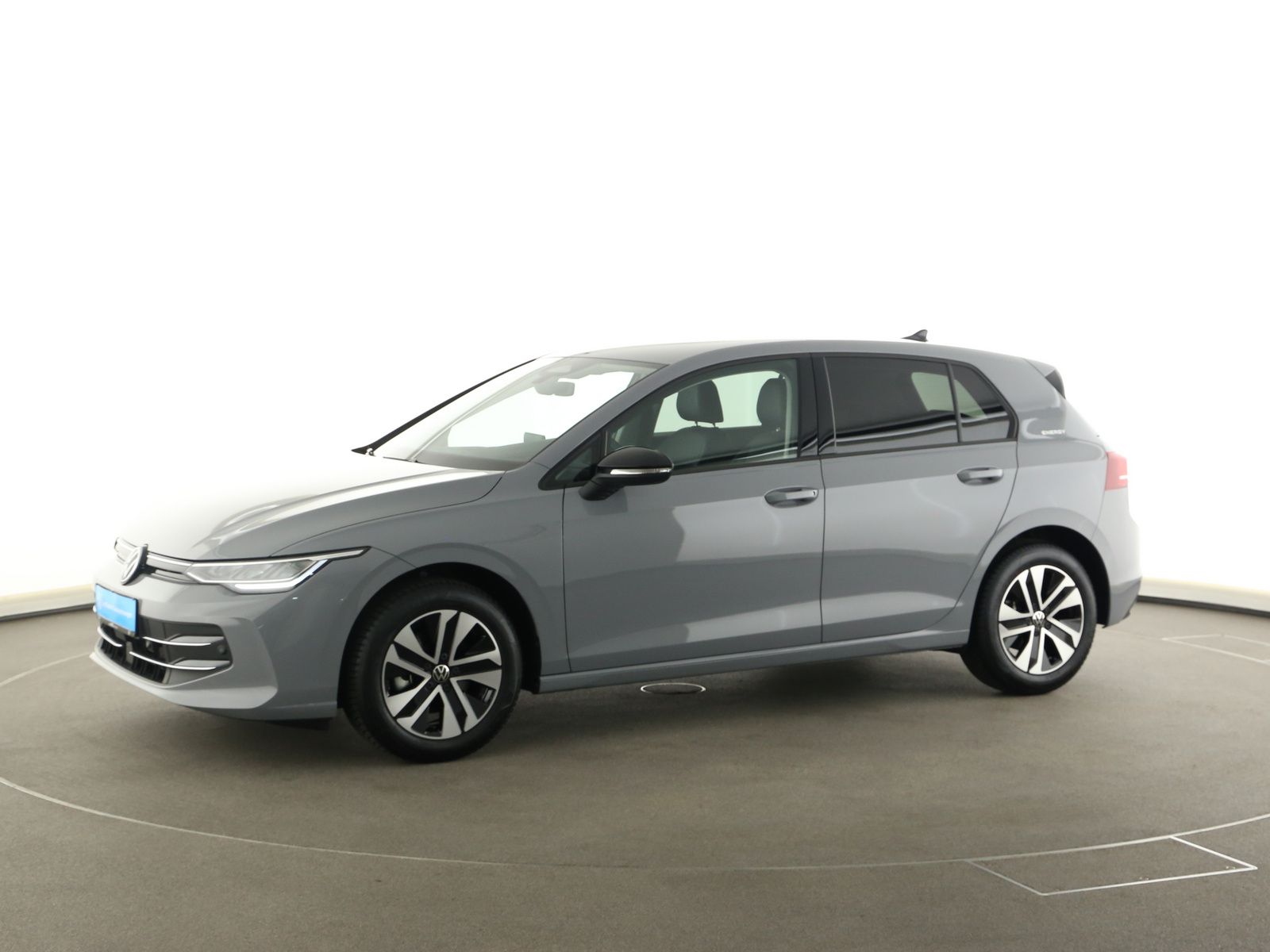 Volkswagen Golf Life 1,5 TSI 6-Gang Energy LED Navi ACC K foto 5