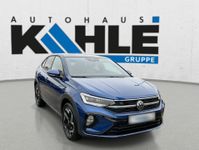 Volkswagen Taigo - Vorschau Bild 2