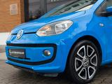 Volkswagen up! high up! BMT 1-HAND/PANO/SHZ/NAVI - Volkswagen up!: High