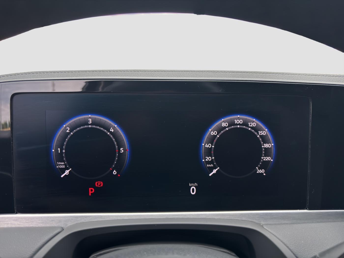 Volkswagen Passat 2.0 TDI Var. Business *Sitzklima*AHK*Navi, миниатюра 11