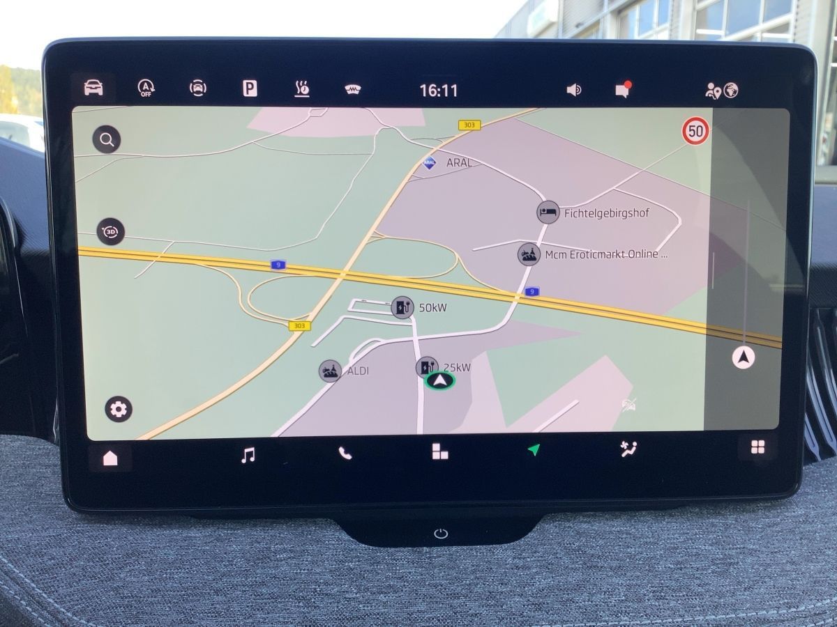 Skoda Superb - Bild 10