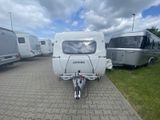 HYMER / ERIBA / HYMERCAR Eriba Feeling 425  - HYMER / ERIBA 425 feeling