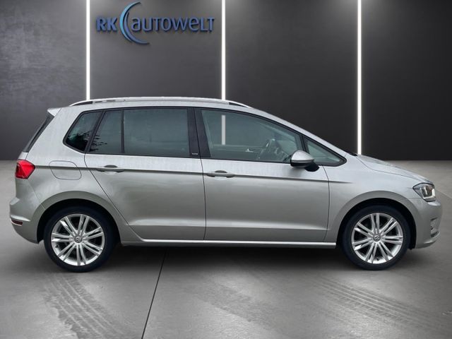 Golf Sportsvan 7 VII Allstar 1.2 TSI