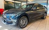 Maserati Levante Q4 Pano Navi Xenon 360° kamera - Maserati Levante in Berlin