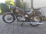 BMW R 27 mit Sonderausstattung und diversen Teilen - Offers matching your search criteria