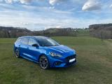Ford Focus Turnier 110kW LED Navi AHK Winter ST-Line - Ford Focus von privat