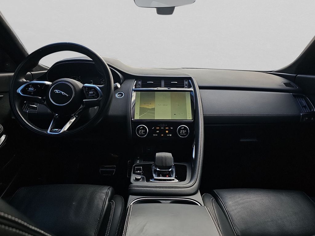 Jaguar E-Pace P300e R-Dynamic HSE