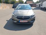 Opel Astra K Sports Tourer Edition - Opel Astra: Sports Tourer Edition