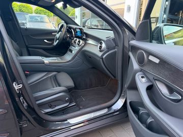 Mercedes GLC 300 - 10
