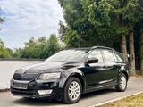 Skoda Octavia Combi Active - Skoda Octavia Unfallwagen