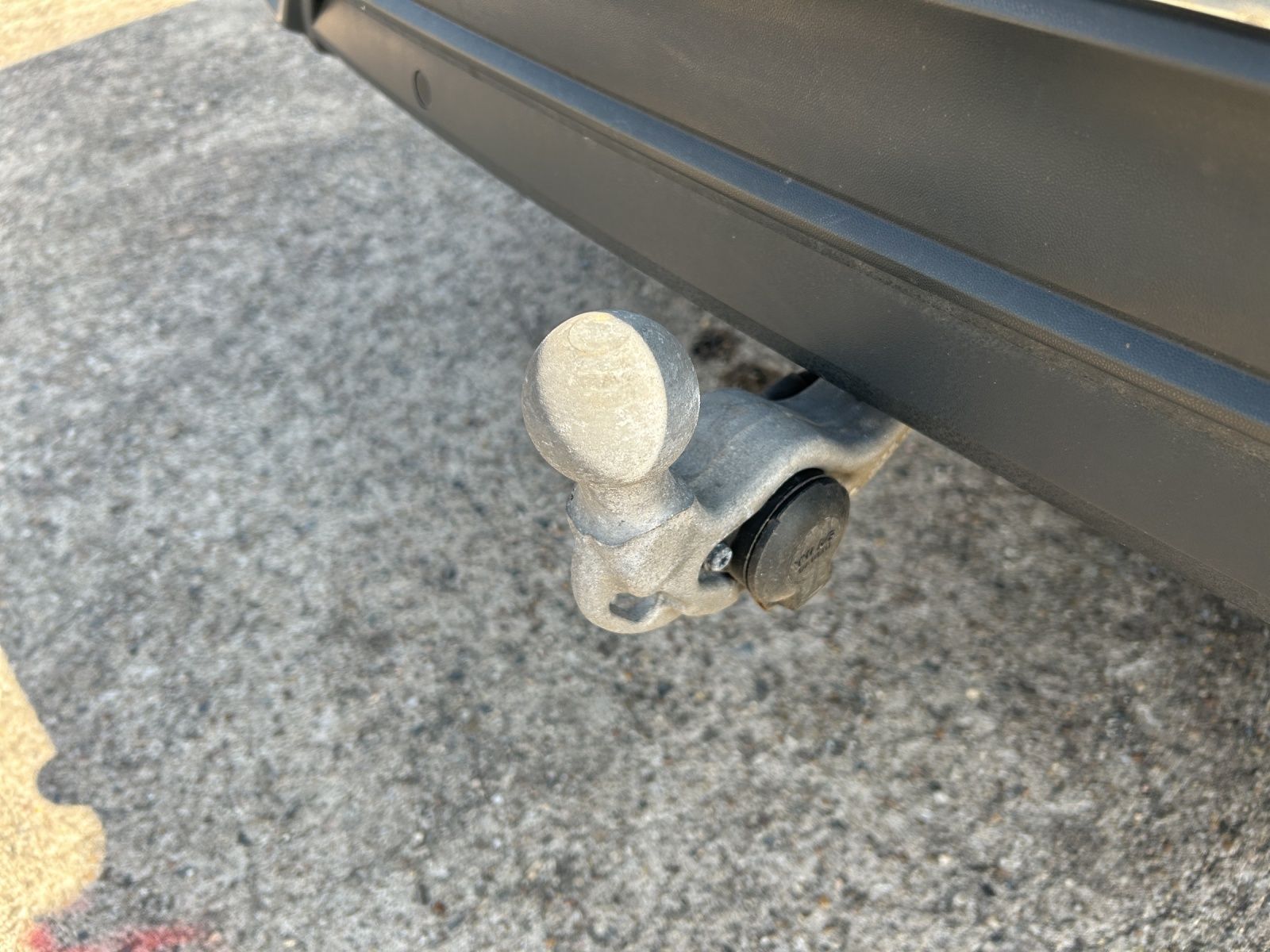 Fahrzeugabbildung Volkswagen Tiguan Allspace Life TDI IQ.Light ACC AHK SH LRH