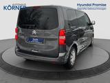Citroën Spacetourer BlueHDi 145 2.0 *NAVI*CAM*SITZHZG* - graue Citroën SpaceTourer