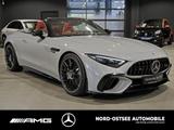 Mercedes-Benz SL 63 AMG 4M LIFT-SYSTEM PERF-MULTISITZE SOUND - gebrauchte Mercedes-Benz SL 63 AMG aus dem Jahr 2024