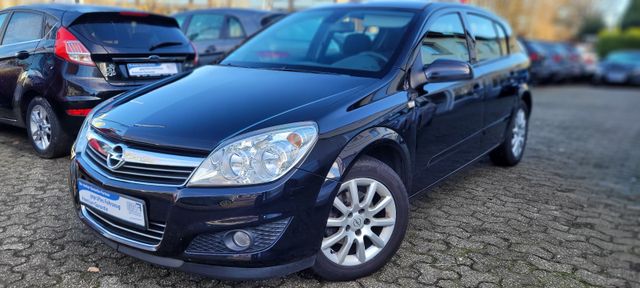 Opel Astra H Lim. Edition Scheckheftgepflegt Garantie